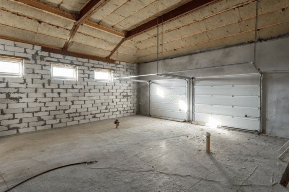 Why Insulating Your Garage Is a Smart Investment